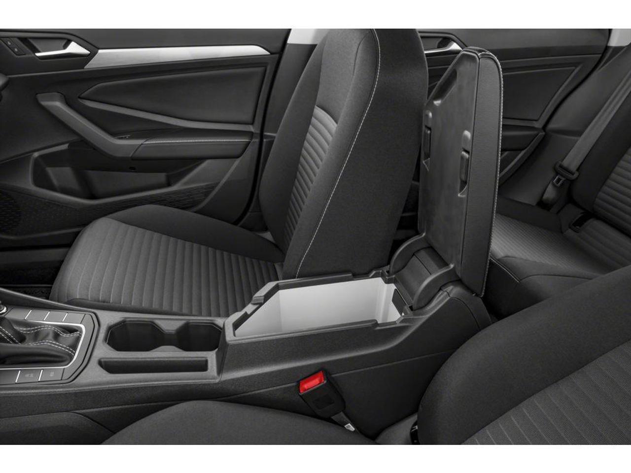 2026 Volkswagen Jetta Trendline 4dr Sedan Photo