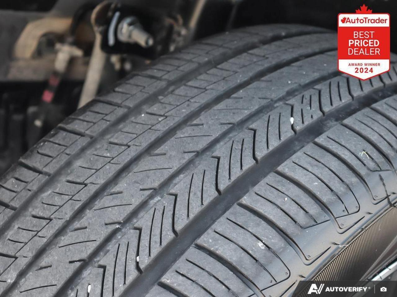 2024 Nissan Rogue SV Moonroof 4dr All-Wheel Drive Sport Utility Photo