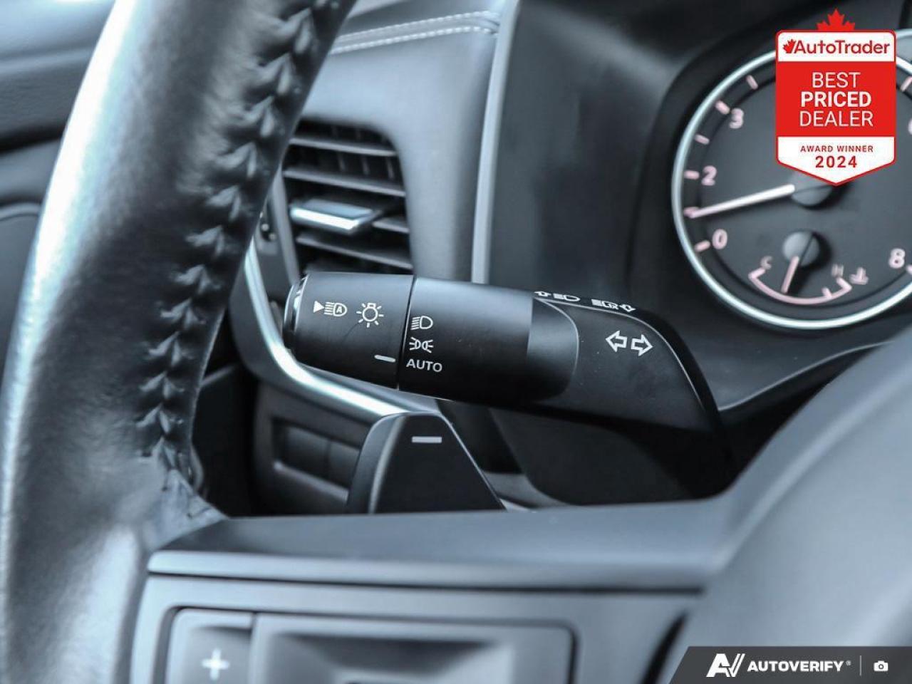 2024 Nissan Rogue SV Moonroof 4dr All-Wheel Drive Sport Utility Photo