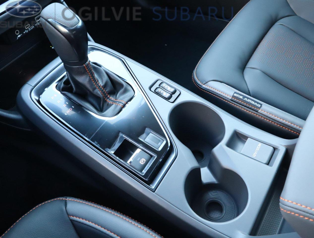 2026 Subaru Crosstrek Limited 4dr All-Wheel Drive Photo