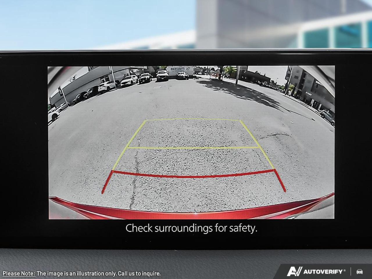 2025 Mazda CX-5 GT 4dr i-ACTIV All-Wheel Drive Sport Utility Photo