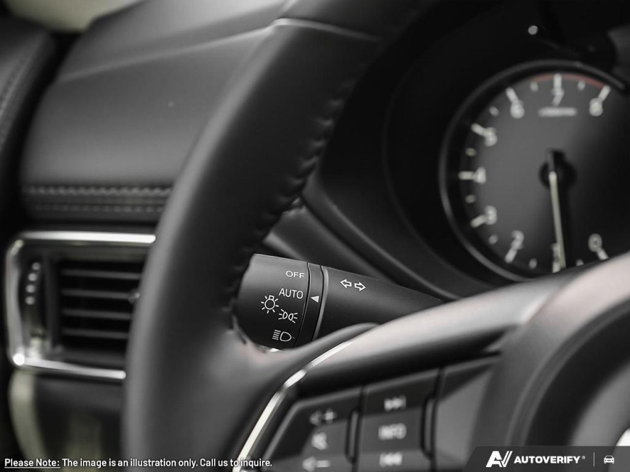 2025 Mazda CX-5 GT 4dr i-ACTIV All-Wheel Drive Sport Utility Photo