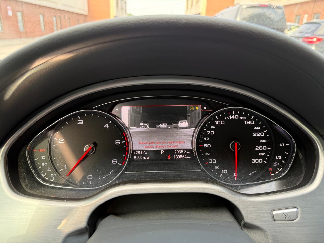 2014 Audi A8 L 4dr Sdn 3.0L TDI, INDIVIDUAL PACKAGE Photo