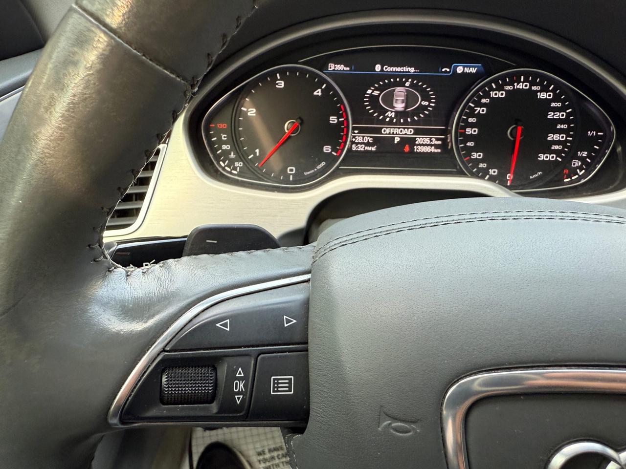 2014 Audi A8 L 4dr Sdn 3.0L TDI, INDIVIDUAL PACKAGE Photo