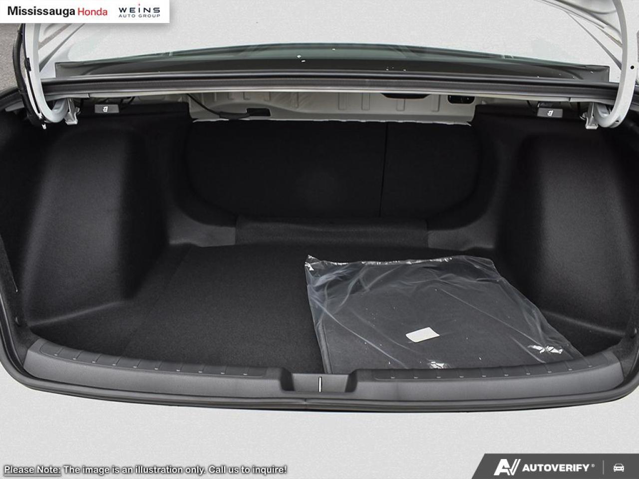 2026 Honda Civic Hybrid Sport Touring 4dr Sedan Photo