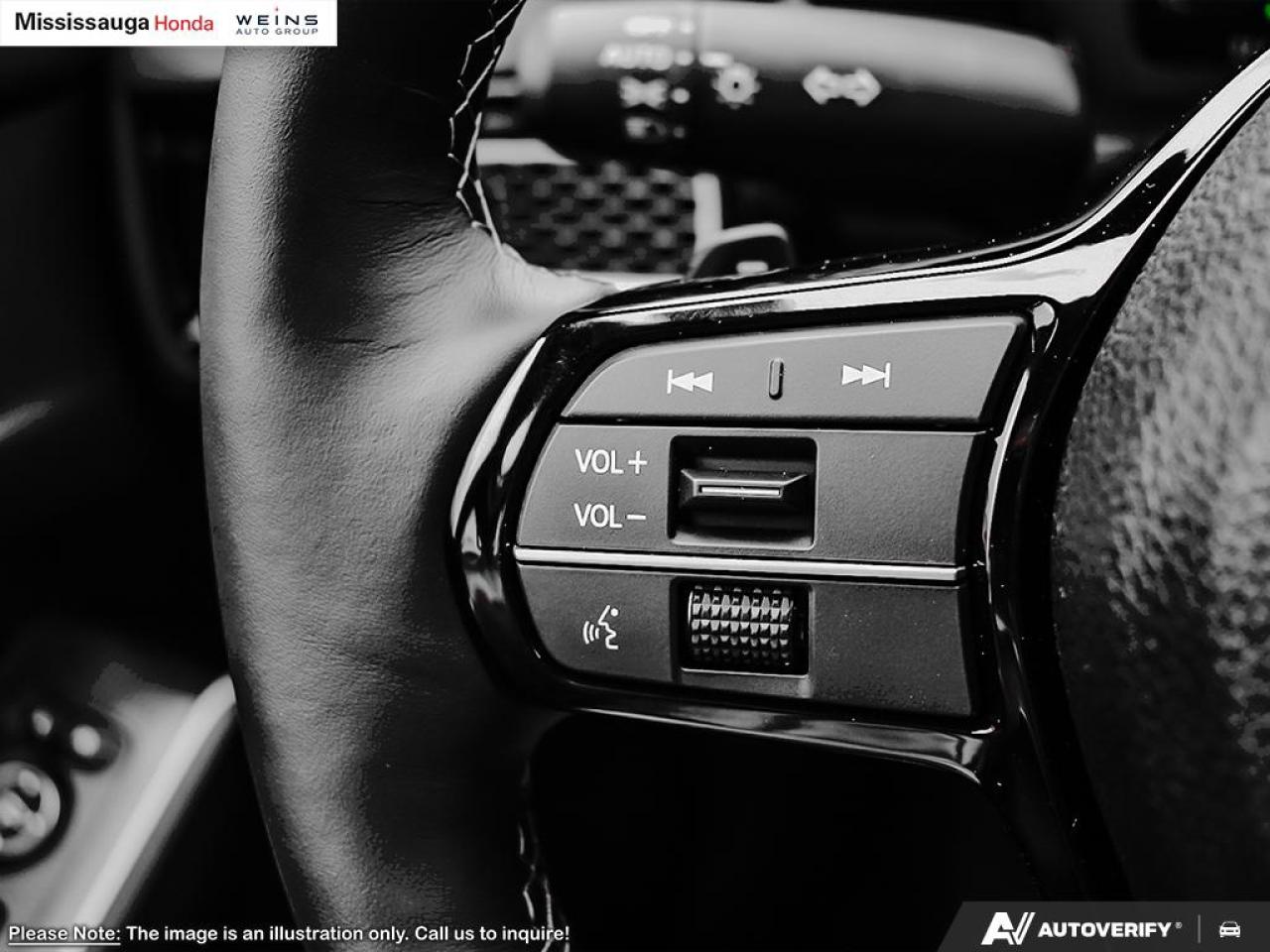 2026 Honda Civic Hybrid Sport Touring 4dr Sedan Photo