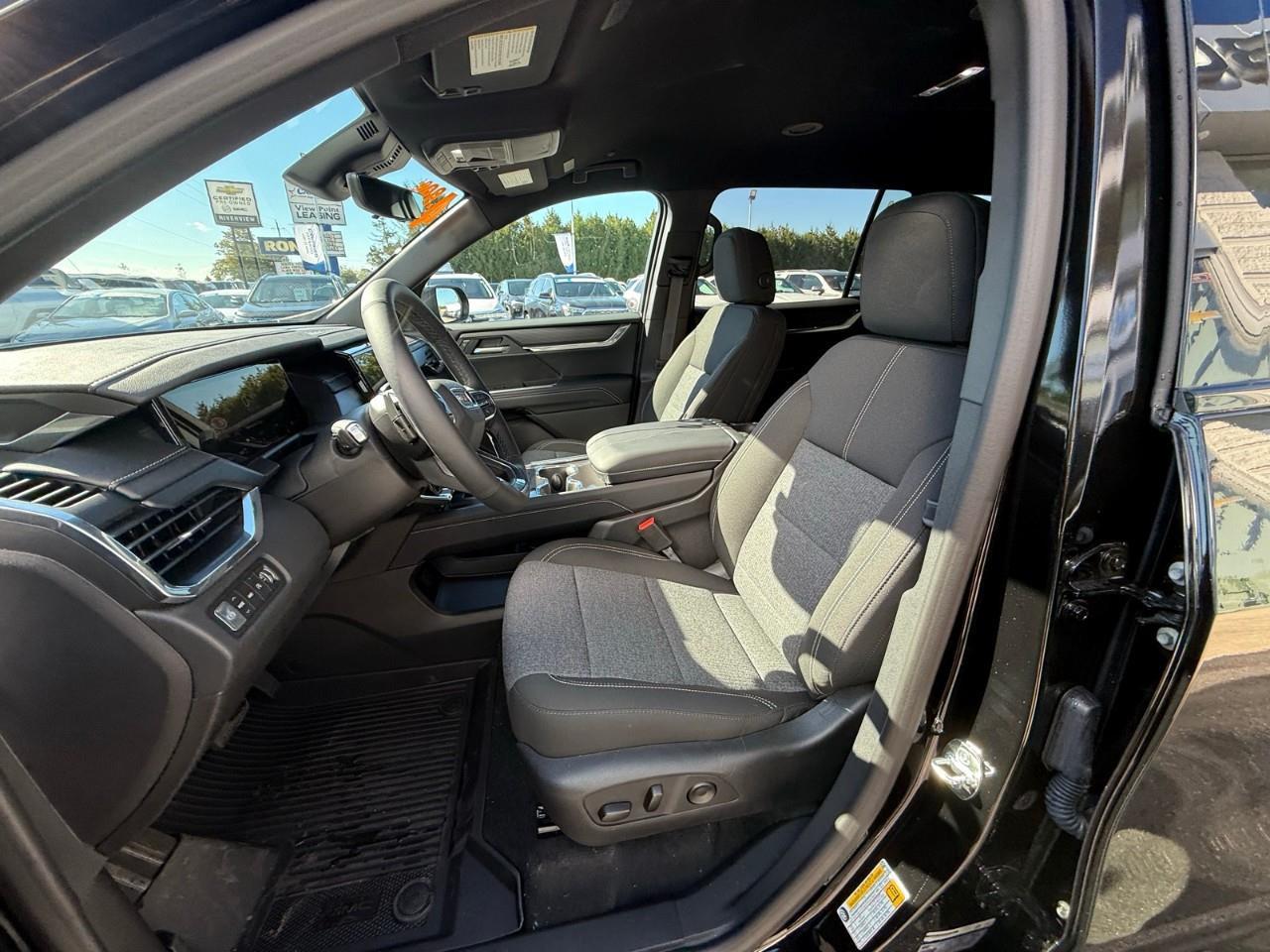 2026 GMC Acadia Elevation 4dr All-Wheel Drive Photo