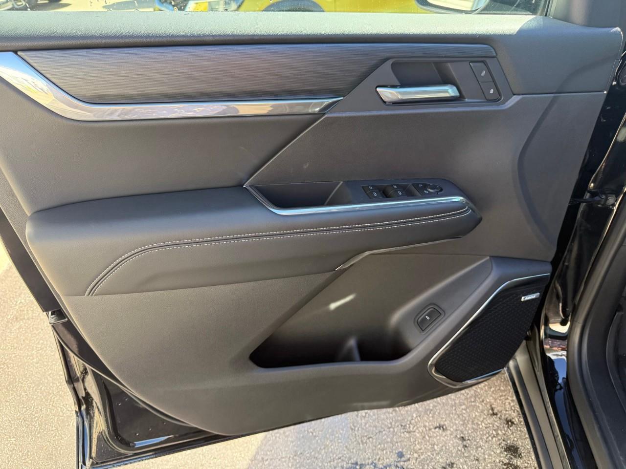 2026 GMC Acadia Elevation 4dr All-Wheel Drive Photo