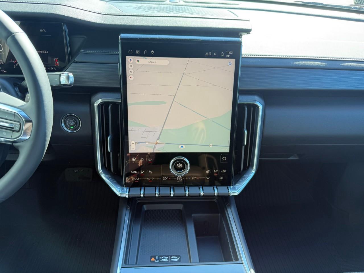 2026 GMC Acadia Elevation 4dr All-Wheel Drive Photo