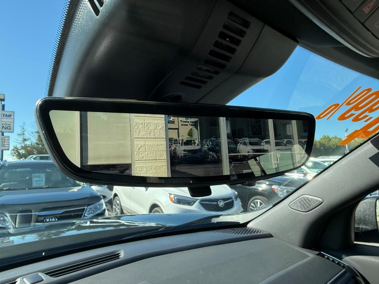 2026 GMC Acadia Elevation 4dr All-Wheel Drive Photo