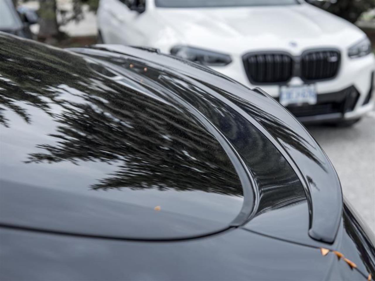 2026 BMW X6 M60i xDrive 4dr All-Wheel Drive Sports Activity Coupe Photo