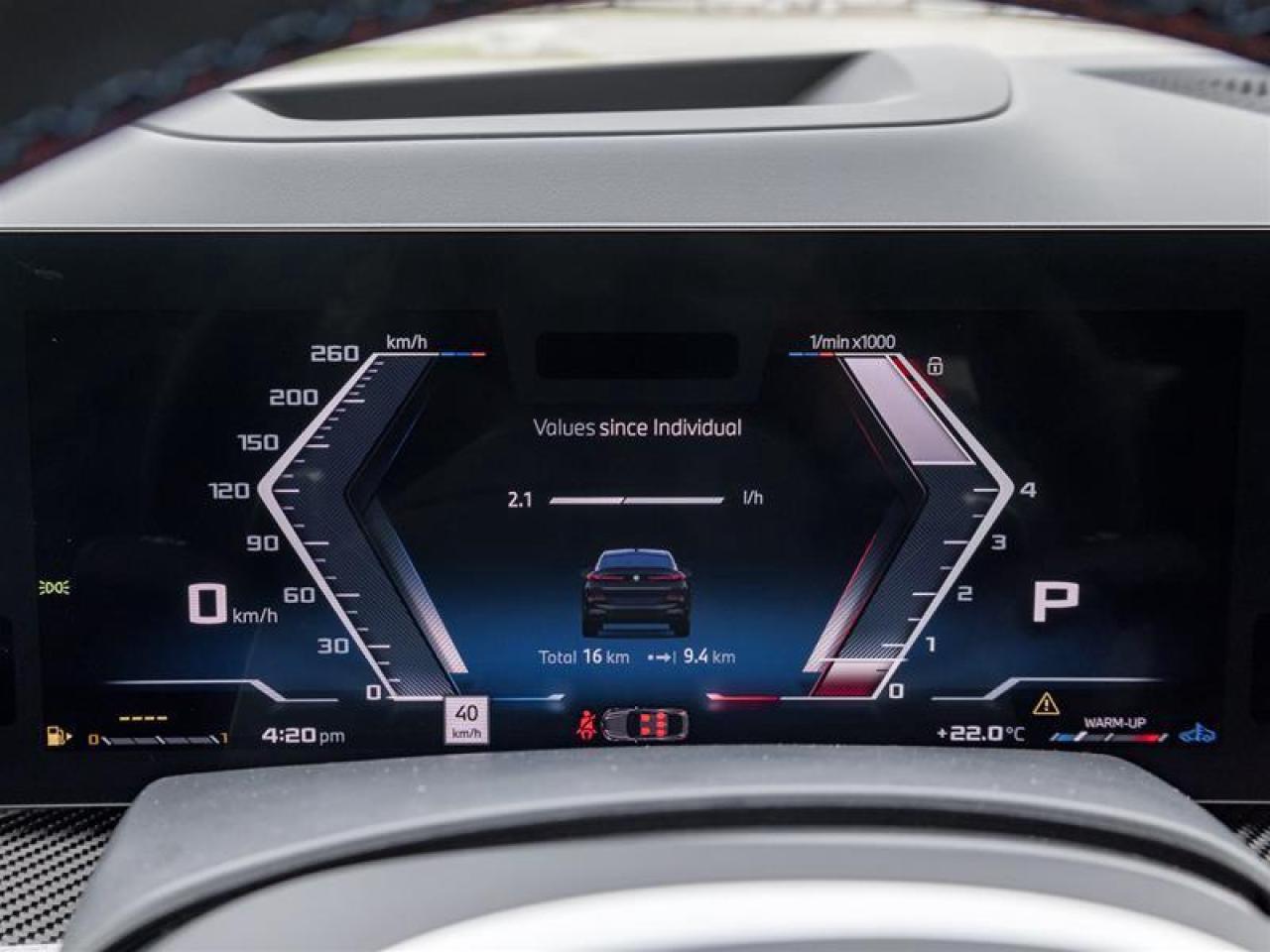 2026 BMW X6 M60i xDrive 4dr All-Wheel Drive Sports Activity Coupe Photo