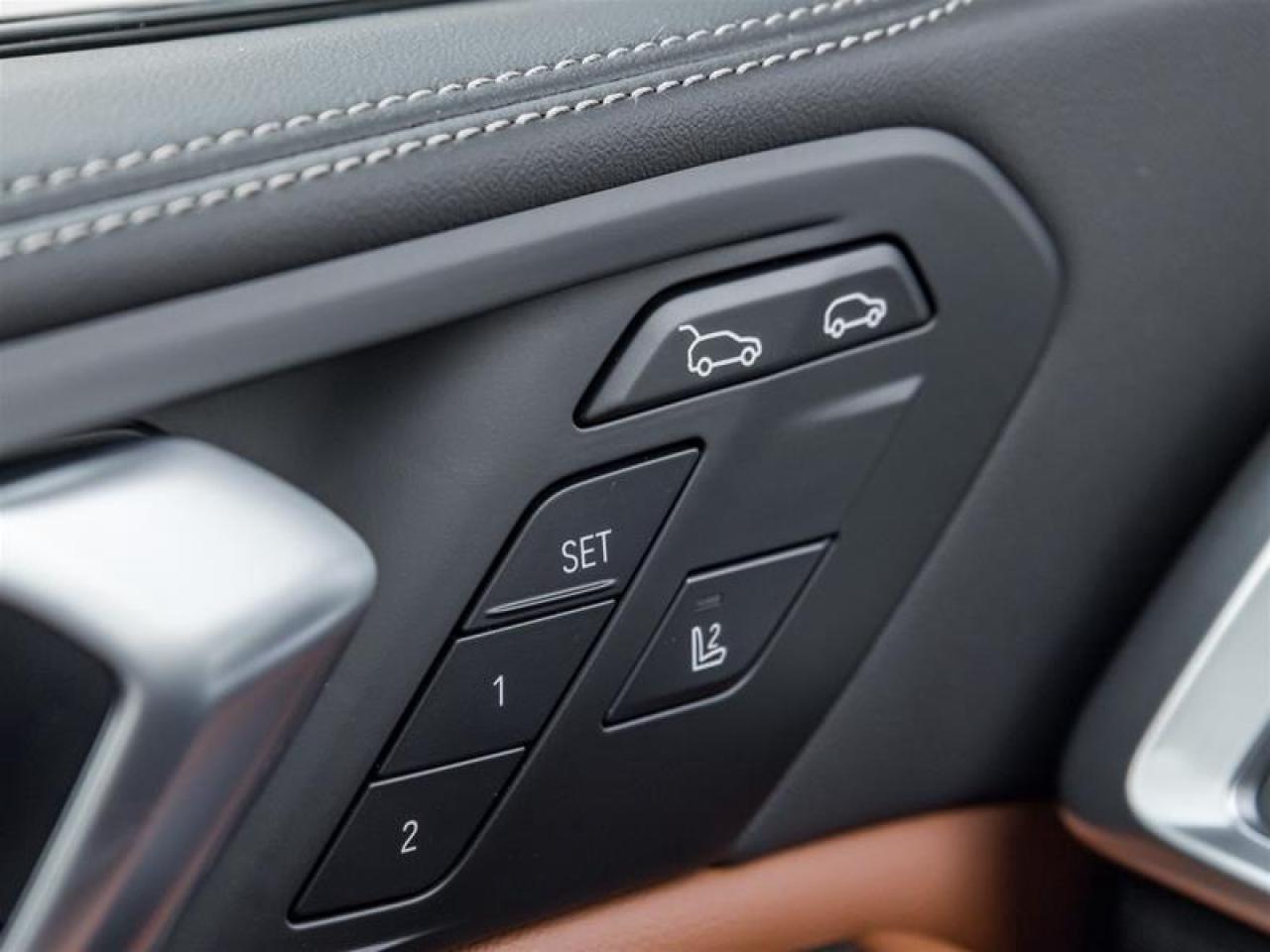 2026 BMW X6 M60i xDrive 4dr All-Wheel Drive Sports Activity Coupe Photo