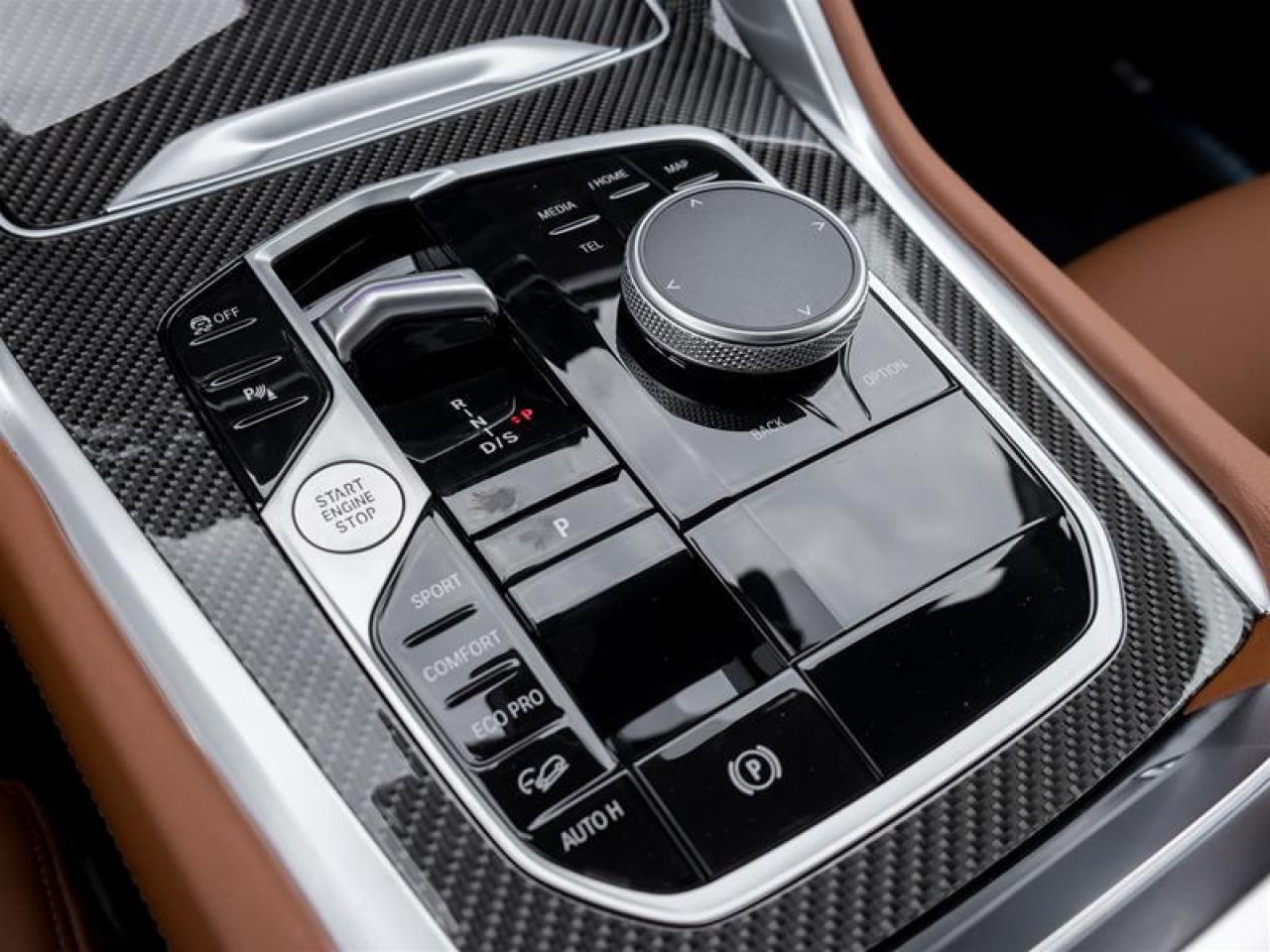 2026 BMW X6 M60i xDrive 4dr All-Wheel Drive Sports Activity Coupe Photo