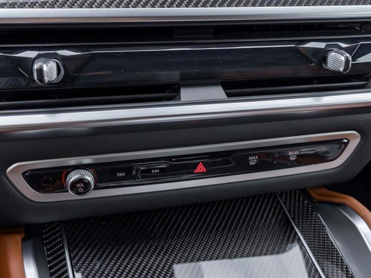 2026 BMW X6 M60i xDrive 4dr All-Wheel Drive Sports Activity Coupe Photo