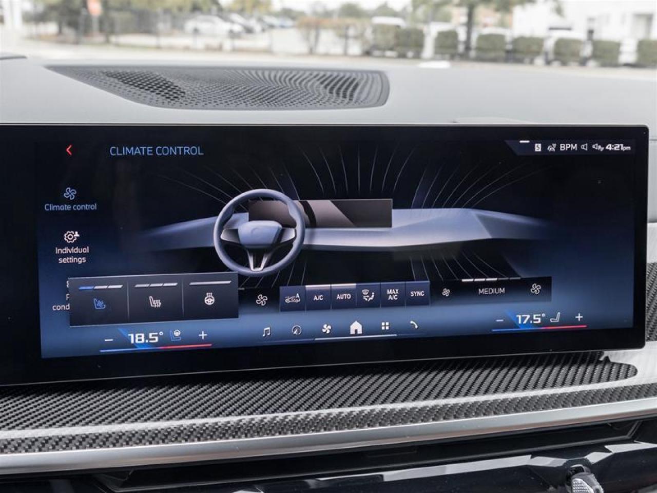 2026 BMW X6 M60i xDrive 4dr All-Wheel Drive Sports Activity Coupe Photo