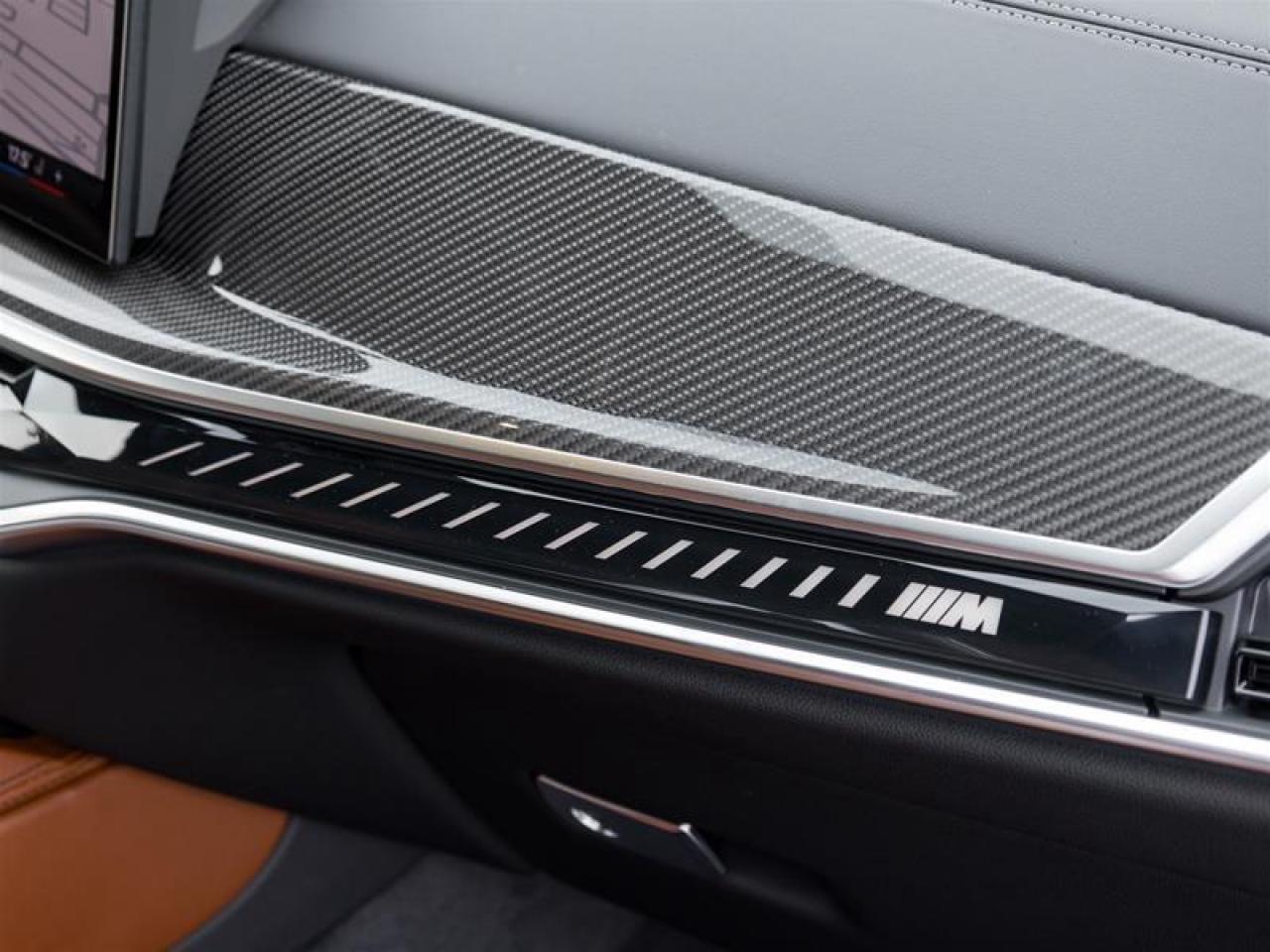 2026 BMW X6 M60i xDrive 4dr All-Wheel Drive Sports Activity Coupe Photo