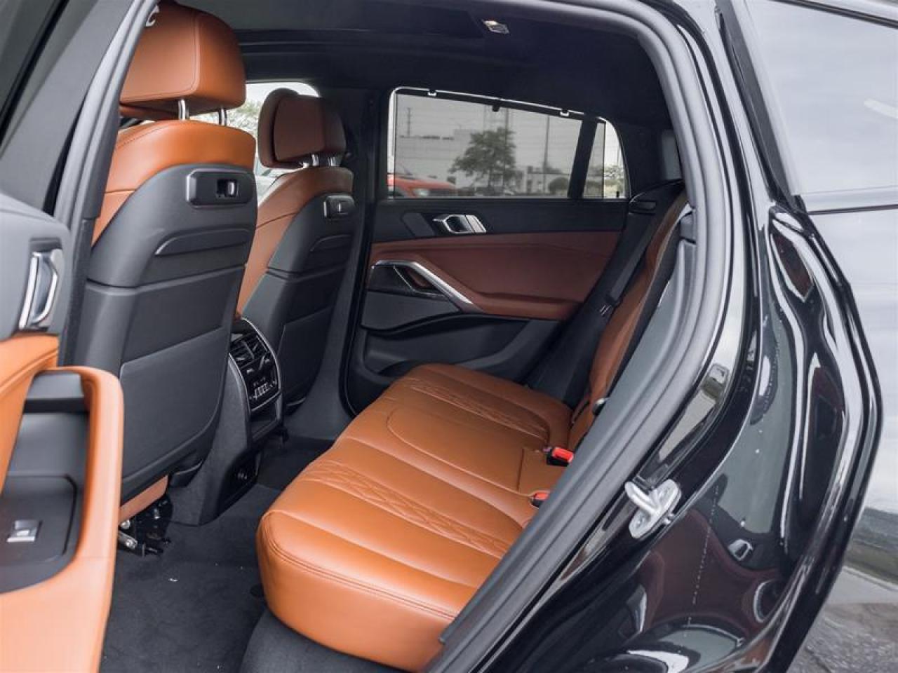 2026 BMW X6 M60i xDrive 4dr All-Wheel Drive Sports Activity Coupe Photo