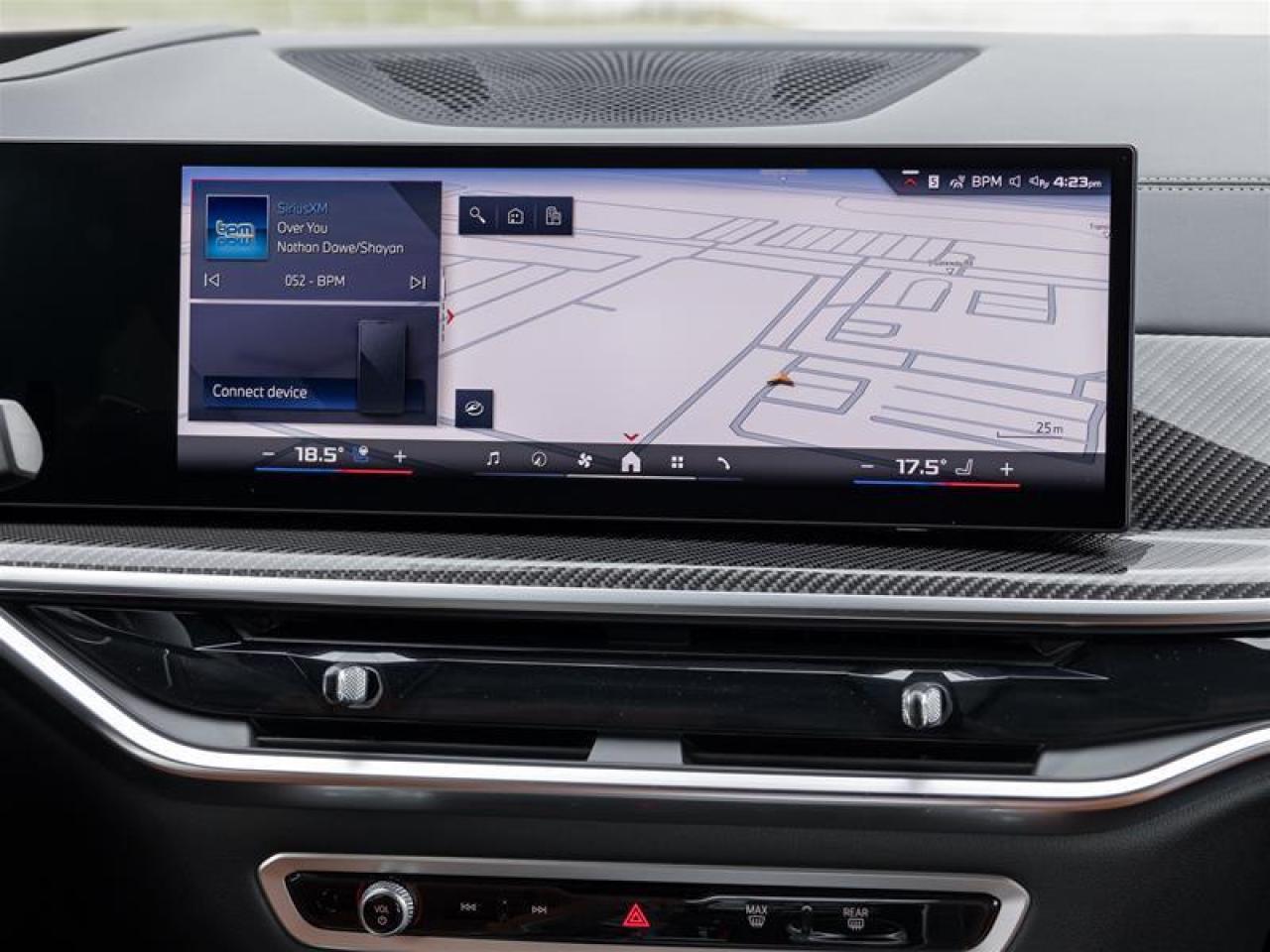 2026 BMW X6 M60i xDrive 4dr All-Wheel Drive Sports Activity Coupe Photo