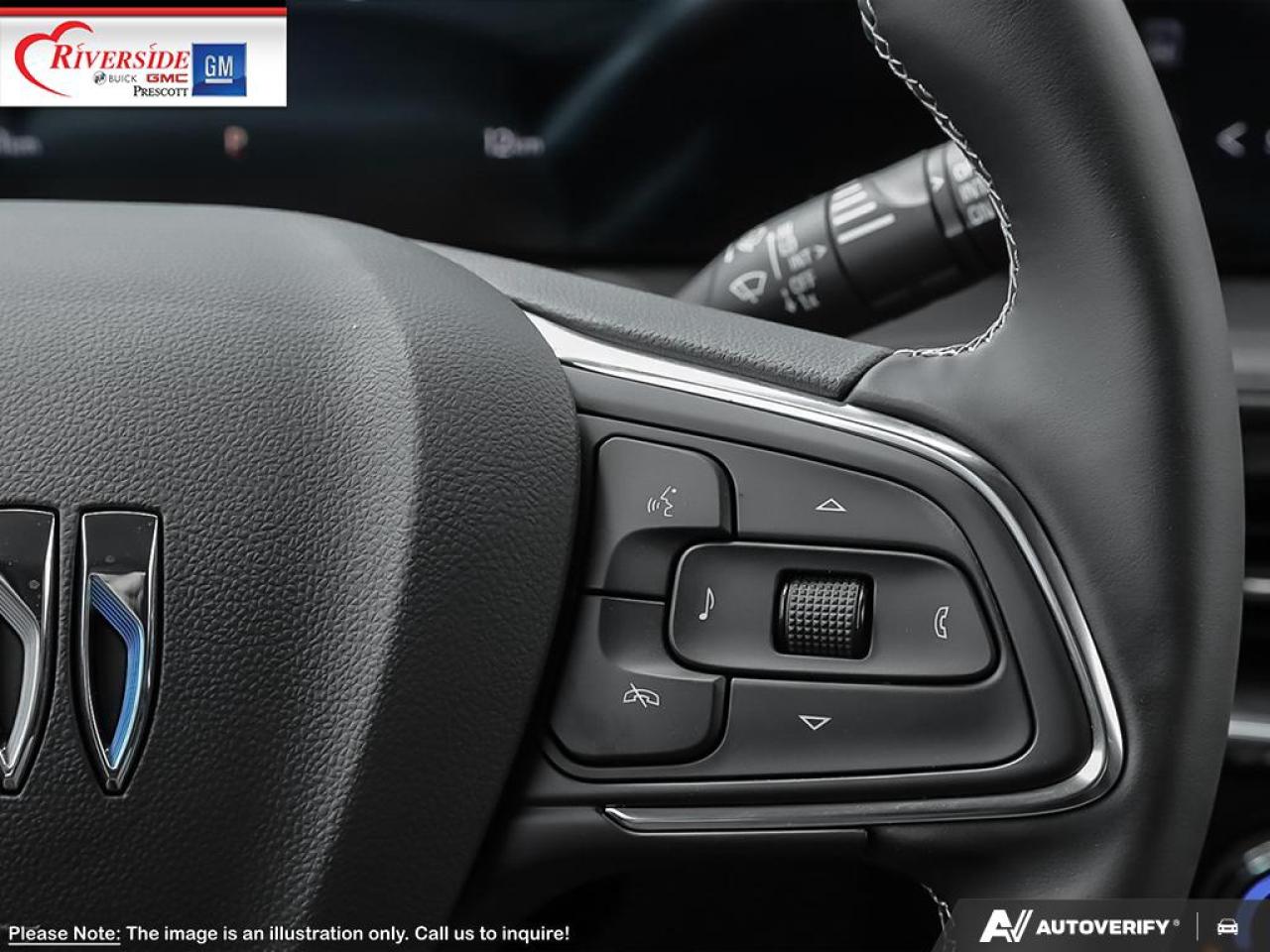 2026 Buick Encore GX Preferred 4dr All-Wheel Drive Photo