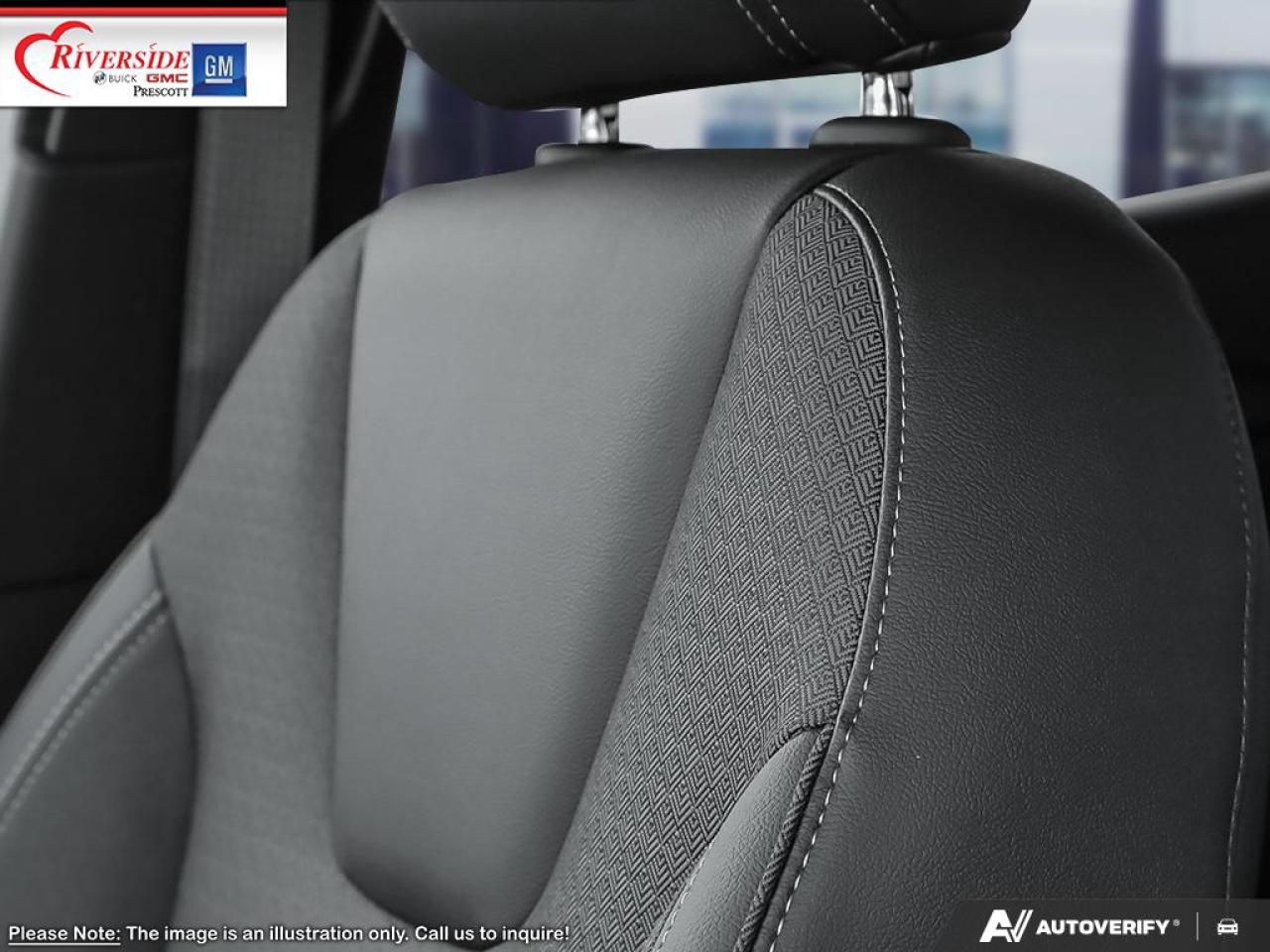 2026 Buick Encore GX Preferred 4dr All-Wheel Drive Photo