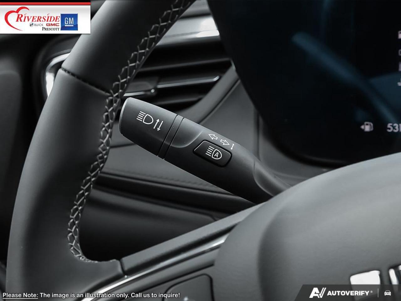 2026 Buick Encore GX Preferred 4dr All-Wheel Drive Photo