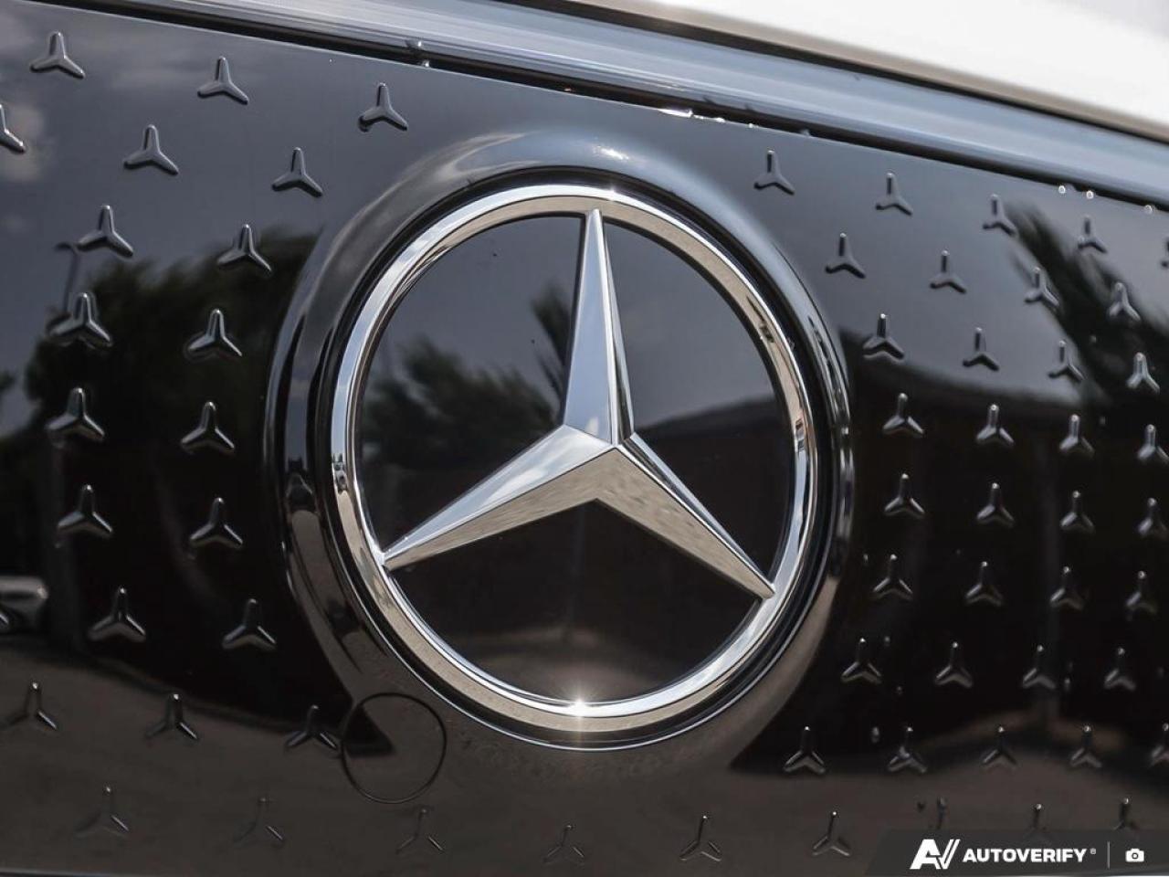 2025 Mercedes-Benz EQB 300 Base EQB 300 4dr All-Wheel Drive 4MATIC Photo