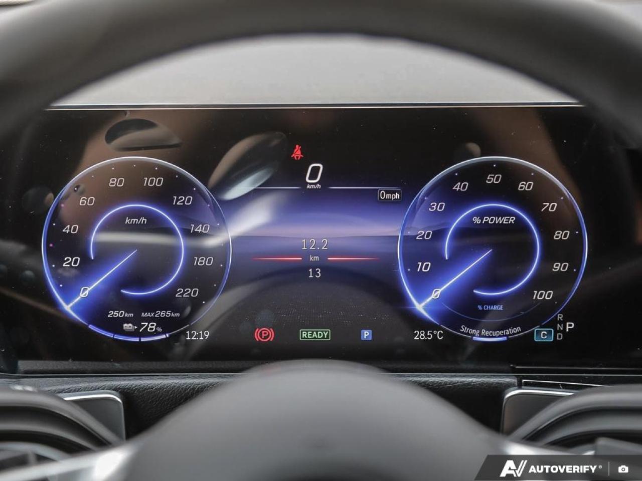 2025 Mercedes-Benz EQB 300 Base EQB 300 4dr All-Wheel Drive 4MATIC Photo