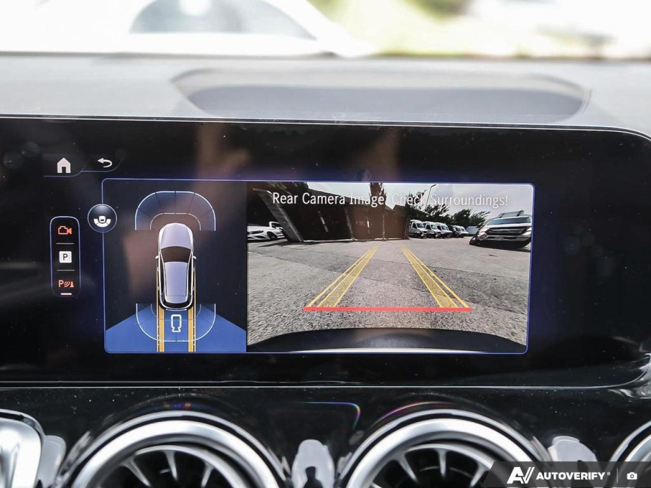 2025 Mercedes-Benz EQB 300 Base EQB 300 4dr All-Wheel Drive 4MATIC Photo