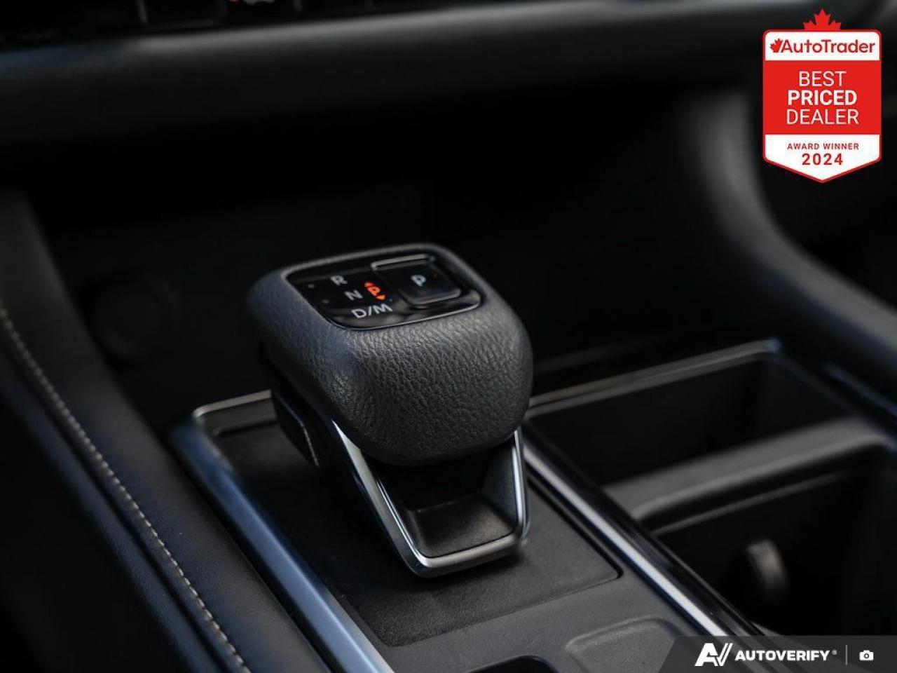 2024 Nissan Pathfinder SV 4dr 4x4 Photo