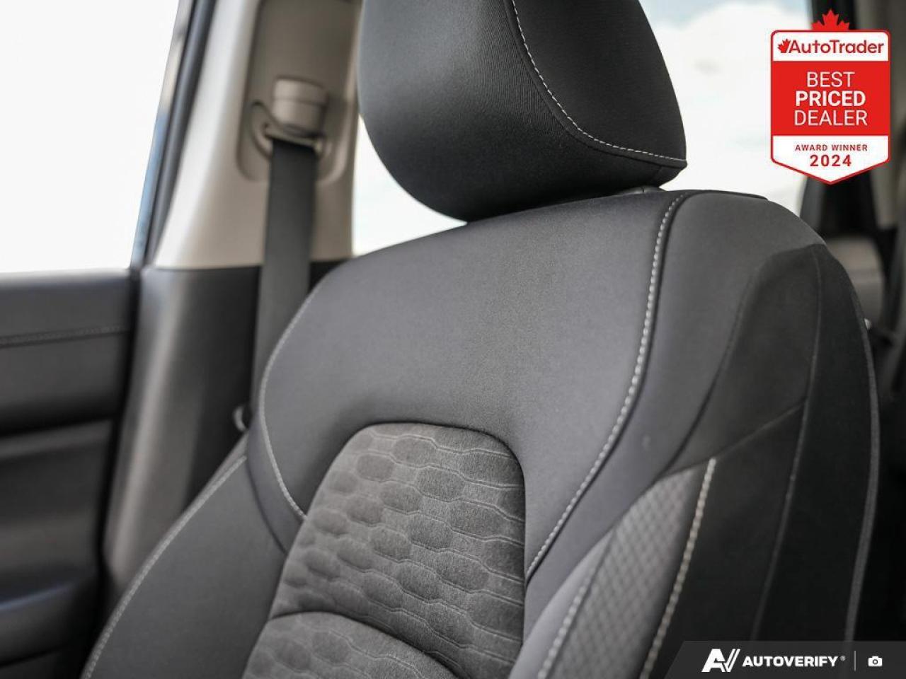 2024 Nissan Pathfinder SV 4dr 4x4 Photo