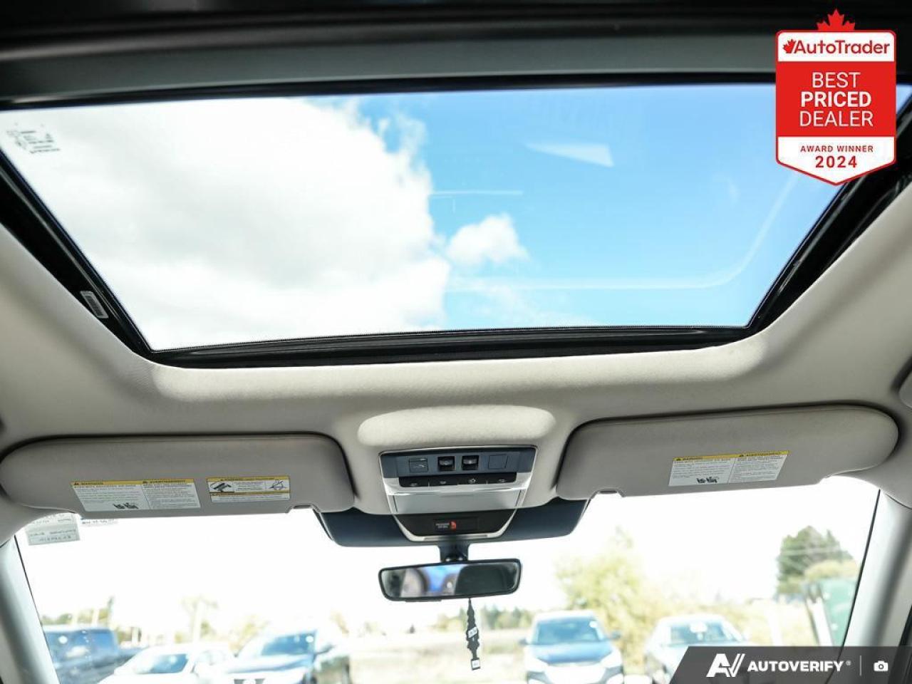 2024 Nissan Pathfinder SV 4dr 4x4 Photo