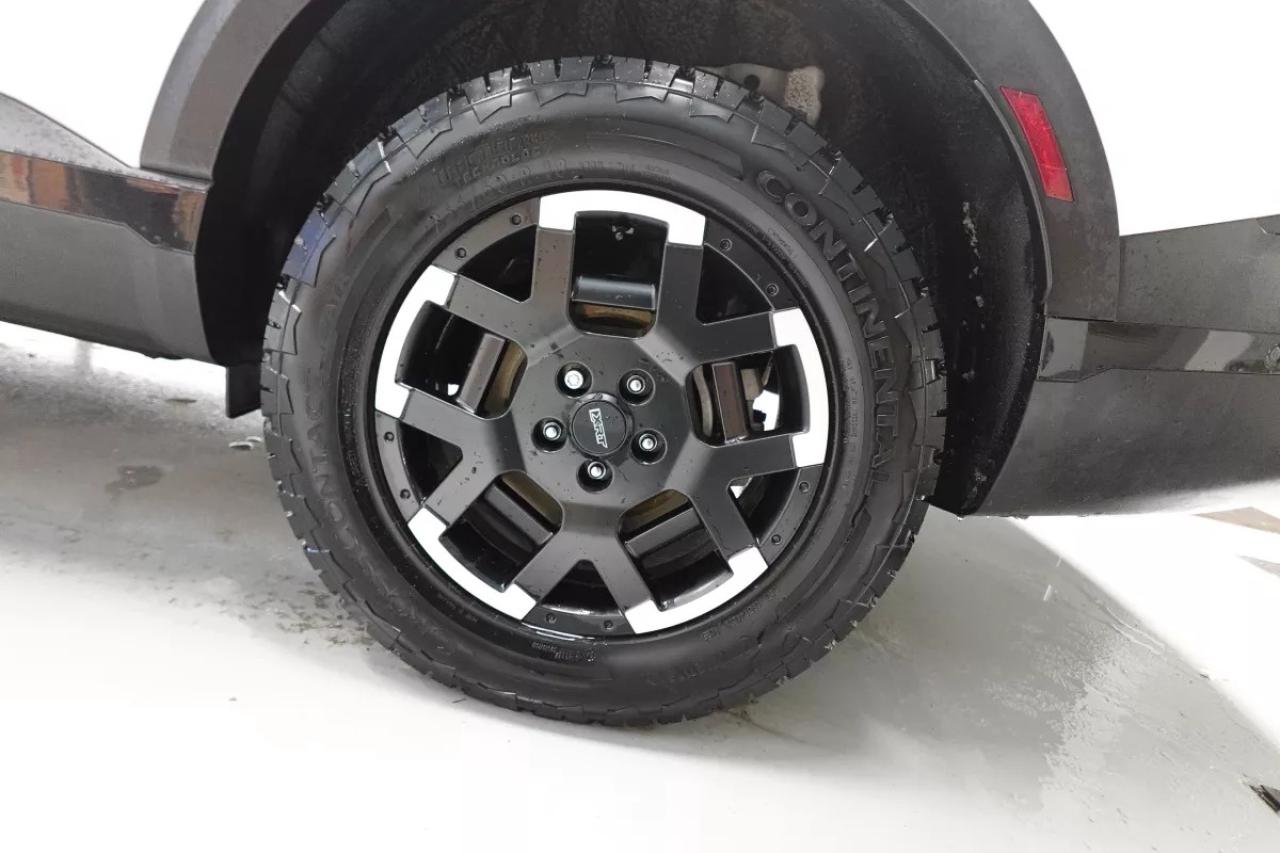 2026 Hyundai PALISADE XRT PRO   HEATED SEATS, HEATED WHEEL, CAPTAIN SEAT Photo