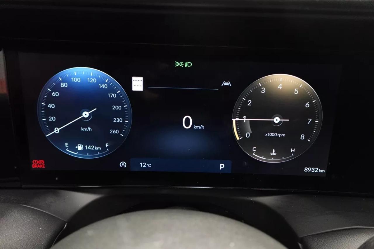 2026 Hyundai PALISADE XRT PRO   HEATED SEATS, HEATED WHEEL, CAPTAIN SEAT Photo