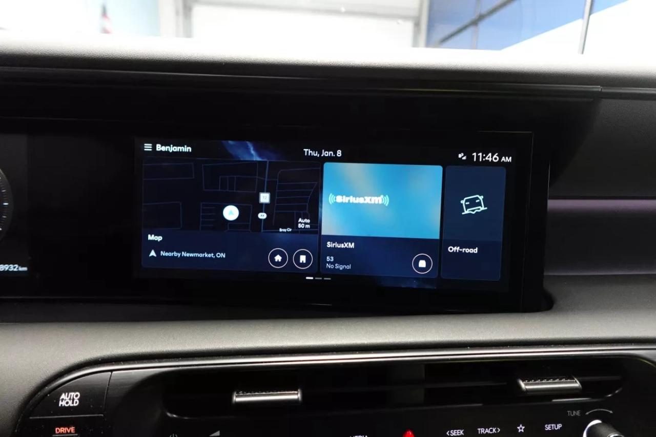 2026 Hyundai PALISADE XRT PRO   HEATED SEATS, HEATED WHEEL, CAPTAIN SEAT Photo