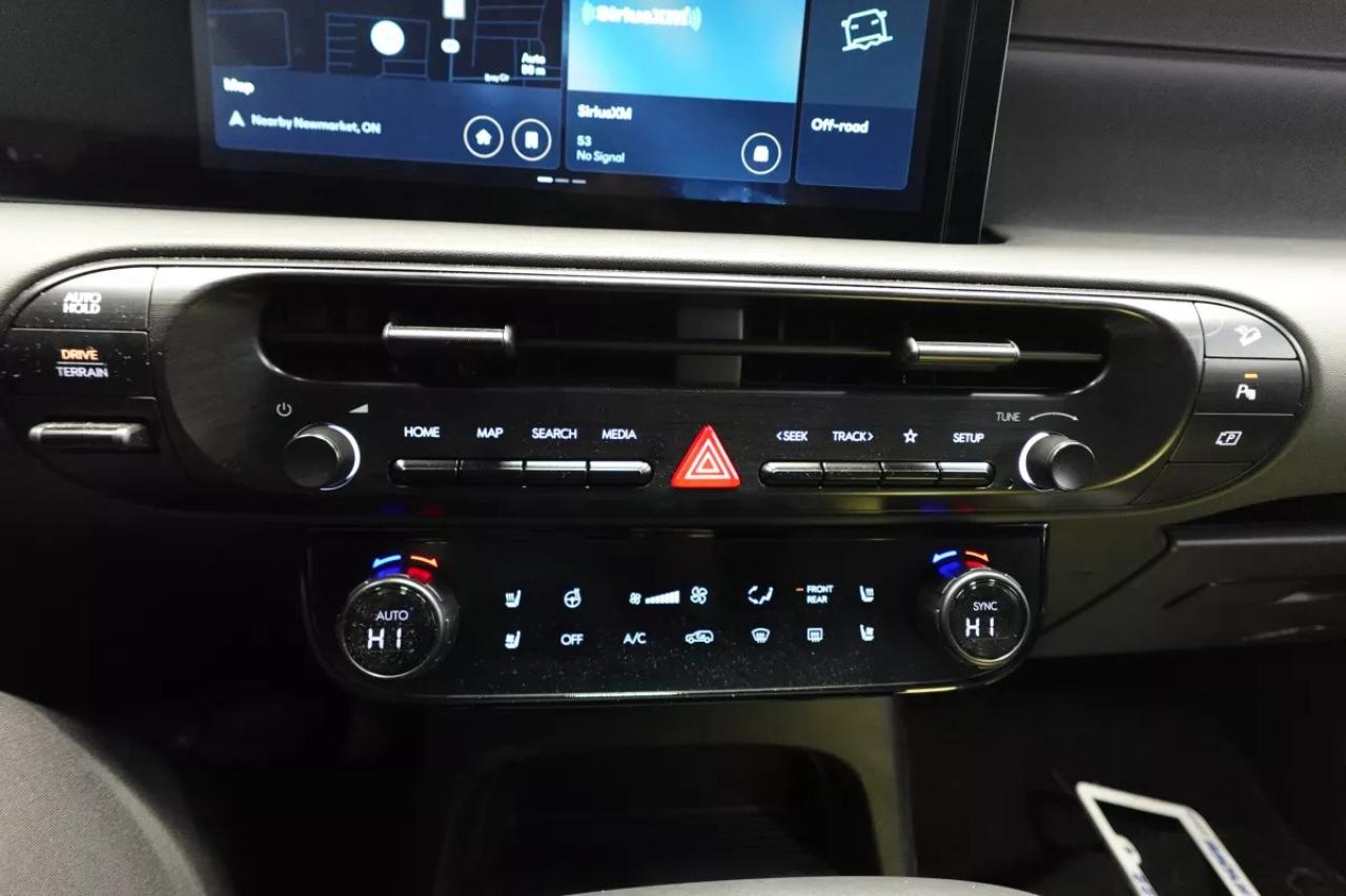 2026 Hyundai PALISADE XRT PRO   HEATED SEATS, HEATED WHEEL, CAPTAIN SEAT Photo