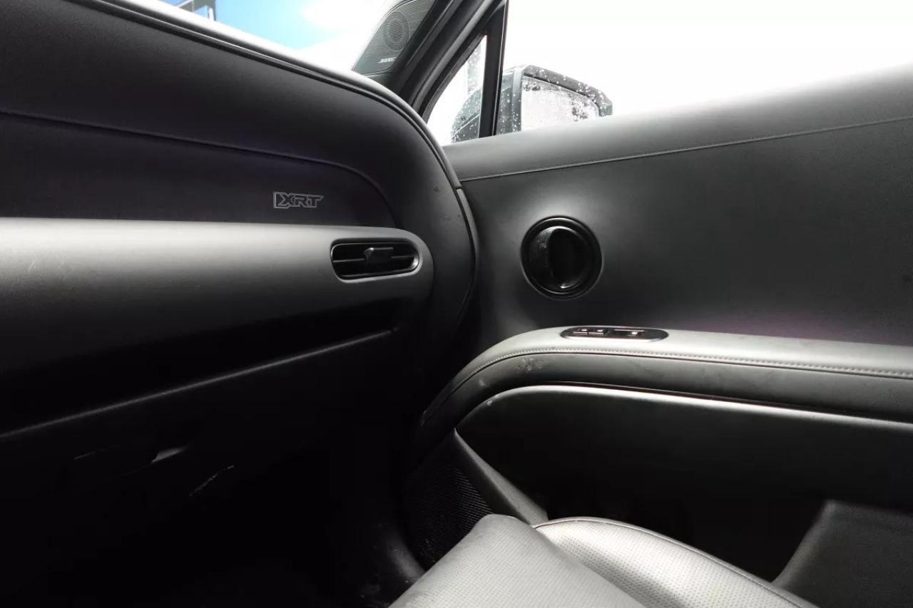 2026 Hyundai PALISADE XRT PRO   HEATED SEATS, HEATED WHEEL, CAPTAIN SEAT Photo