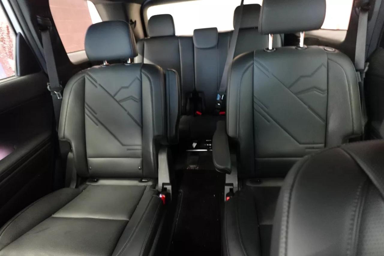 2026 Hyundai PALISADE XRT PRO   HEATED SEATS, HEATED WHEEL, CAPTAIN SEAT Photo