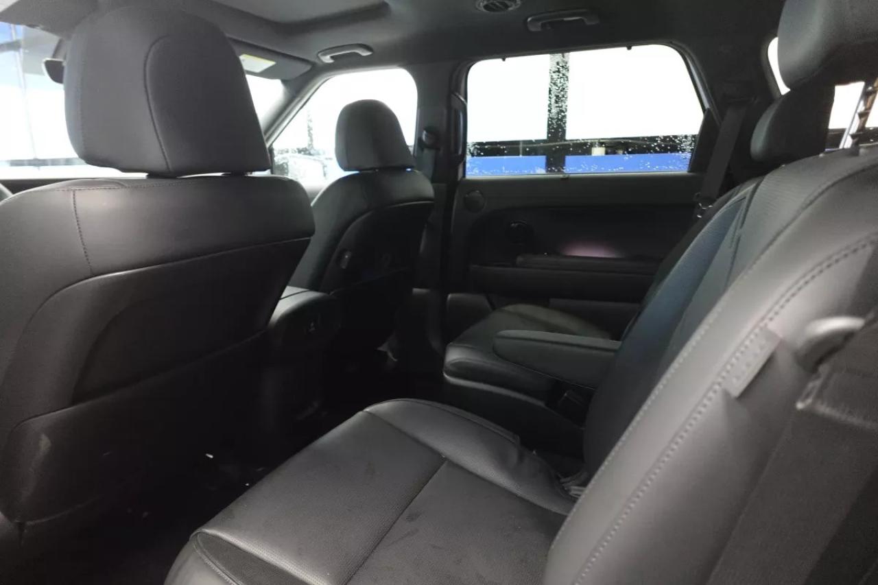 2026 Hyundai PALISADE XRT PRO   HEATED SEATS, HEATED WHEEL, CAPTAIN SEAT Photo