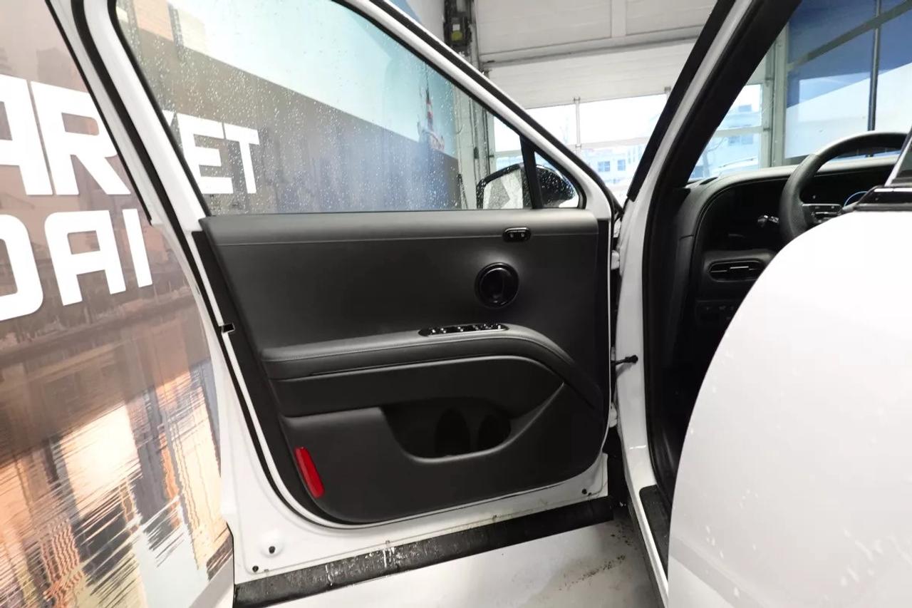 2026 Hyundai PALISADE XRT PRO   HEATED SEATS, HEATED WHEEL, CAPTAIN SEAT Photo