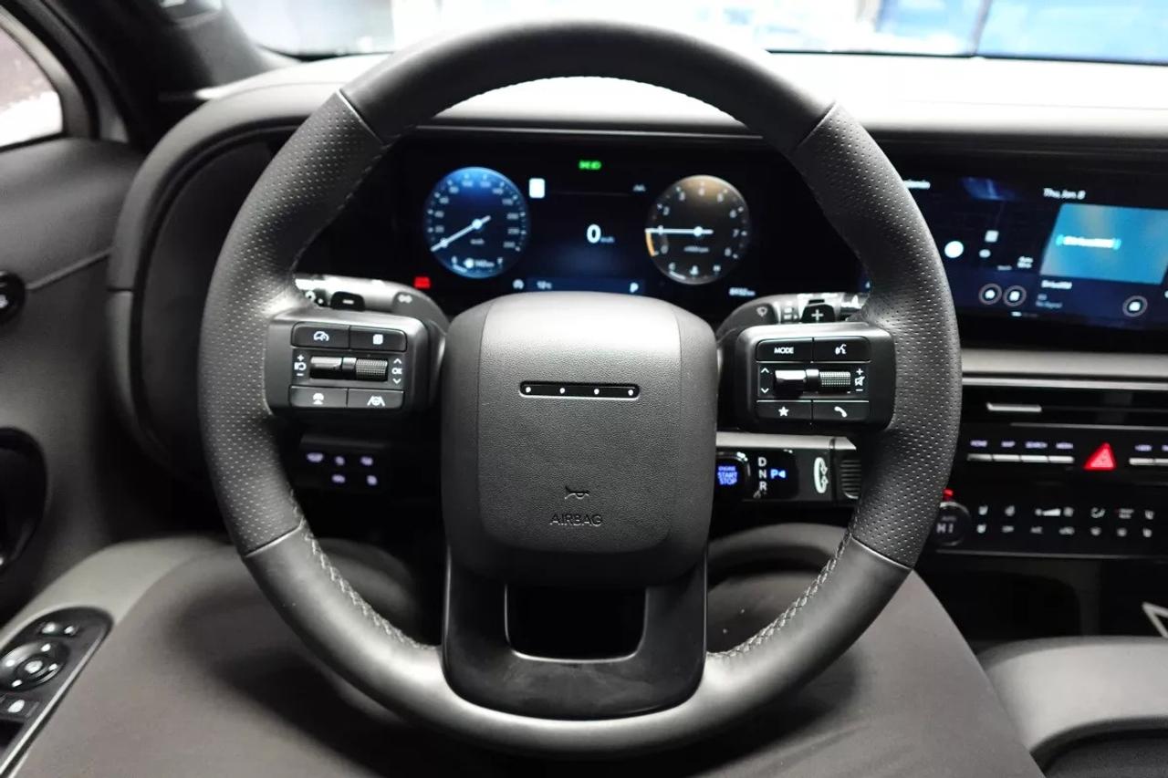 2026 Hyundai PALISADE XRT PRO   HEATED SEATS, HEATED WHEEL, CAPTAIN SEAT Photo
