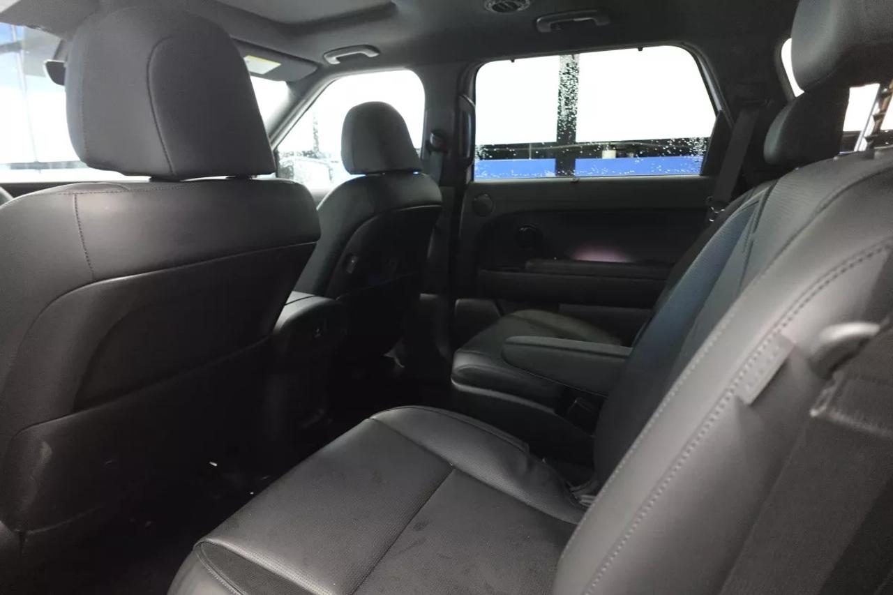 2026 Hyundai PALISADE XRT PRO   HEATED SEATS, HEATED WHEEL, CAPTAIN SEAT Photo