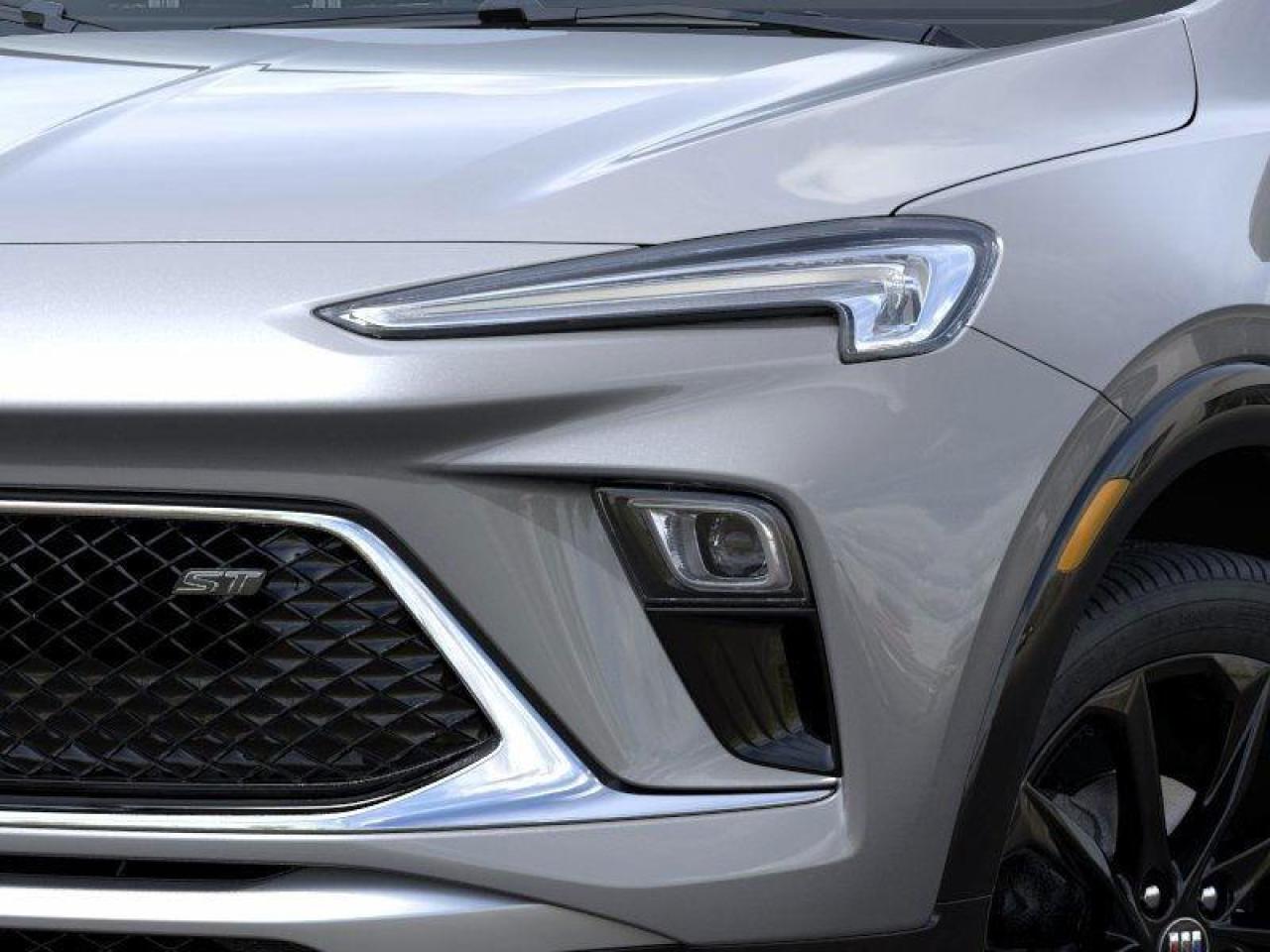 2026 Buick Encore GX Sport Touring 4dr All-Wheel Drive Photo