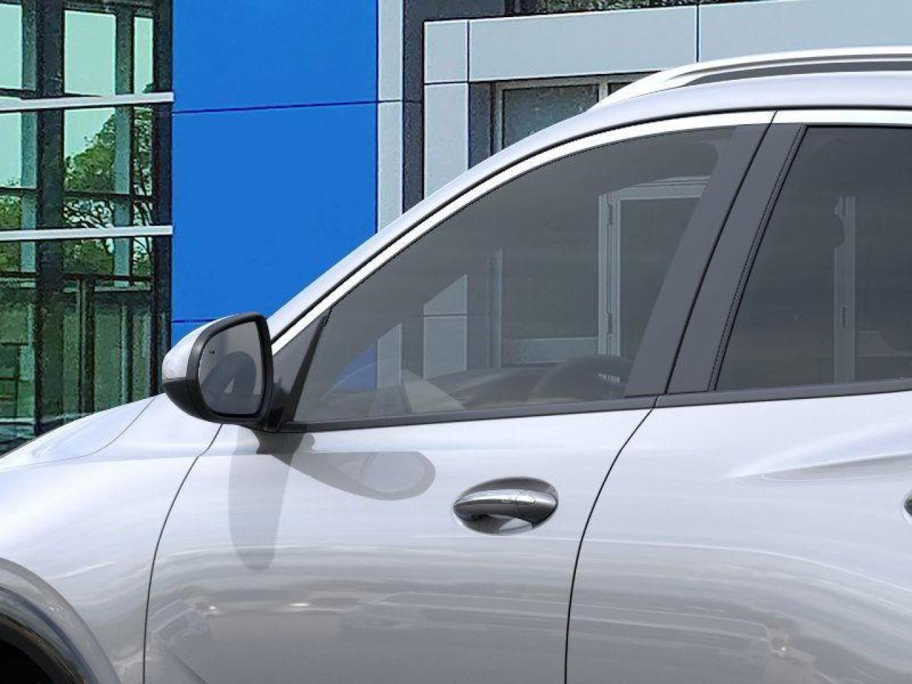 2026 Buick Encore GX Sport Touring 4dr All-Wheel Drive Photo