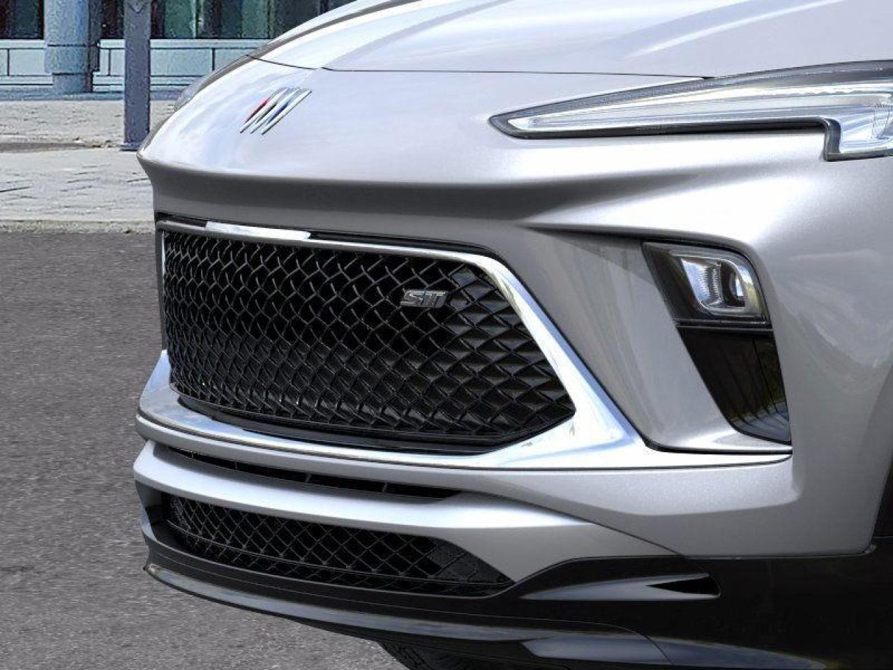 2026 Buick Encore GX Sport Touring 4dr All-Wheel Drive Photo