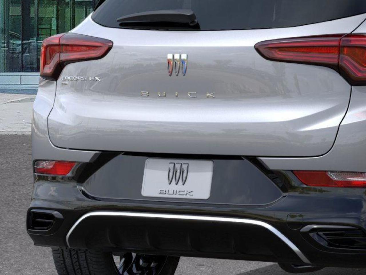 2026 Buick Encore GX Sport Touring 4dr All-Wheel Drive Photo