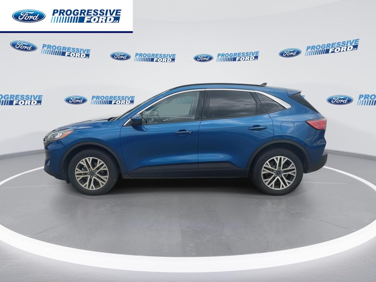 2022 Ford Escape SEL 4dr All-Wheel Drive Photo