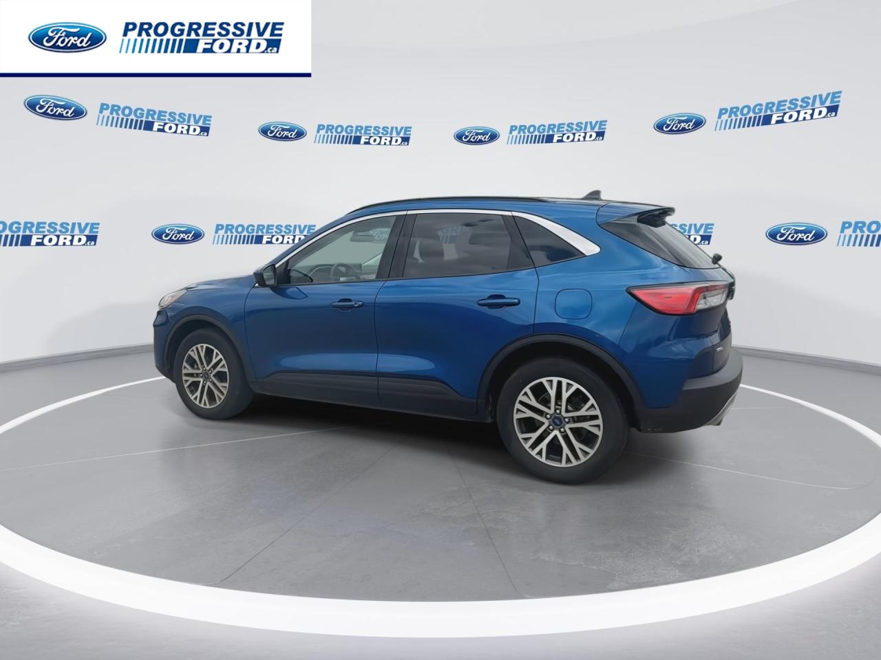 2022 Ford Escape SEL 4dr All-Wheel Drive Photo