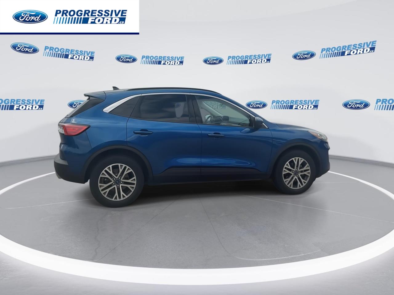 2022 Ford Escape SEL 4dr All-Wheel Drive Photo