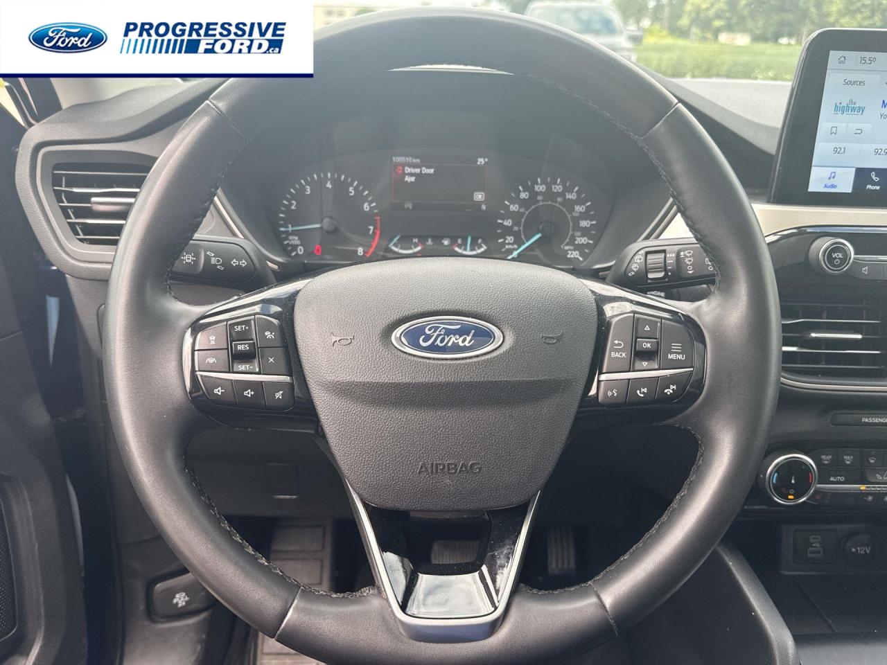 2022 Ford Escape SEL 4dr All-Wheel Drive Photo